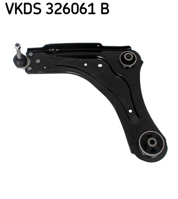 vikšro valdymo svirtis - VKDS 326061 B SKF